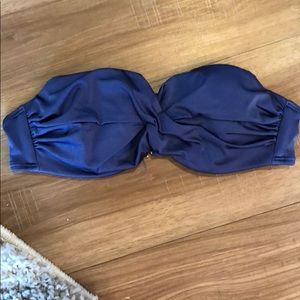 Victoria Secret Bandeau Top